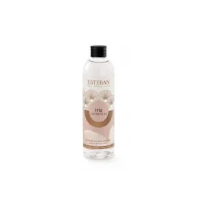 ESTEBAN Parfums D'Intérieur<Recharge bouquet parfumé 250 ml Iris Cachemire,