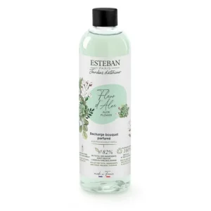 ESTEBAN Parfums D'Intérieur<Recharge bouquet parfumé 250 ml Thé en Fleur, Estéban