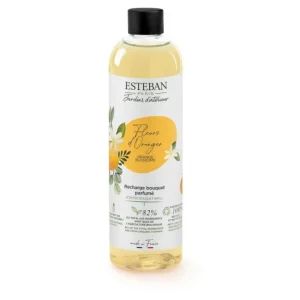 ESTEBAN Parfums D'Intérieur<Recharge bouquet parfumé 250 ml Fleur d'Oranger,