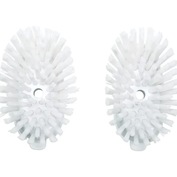 OXO Brosserie<Recharges de brosse vaisselle à manche,