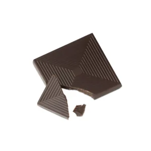 Café Tasse Le Chocolat<Réglette de 15 carrés de chocolats assortis,