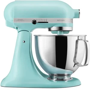 KITCHENAID Robots<Robot Artisan Eau Minérale 5KSM125EMI,