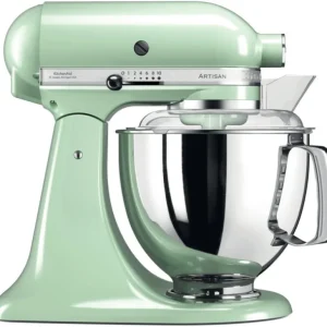 KITCHENAID Robots<Robot Artisan Macaron Pistache 5KSM175PSEPT,