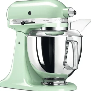 KITCHENAID Robots<Robot Artisan Macaron Pistache 5KSM175PSEPT,