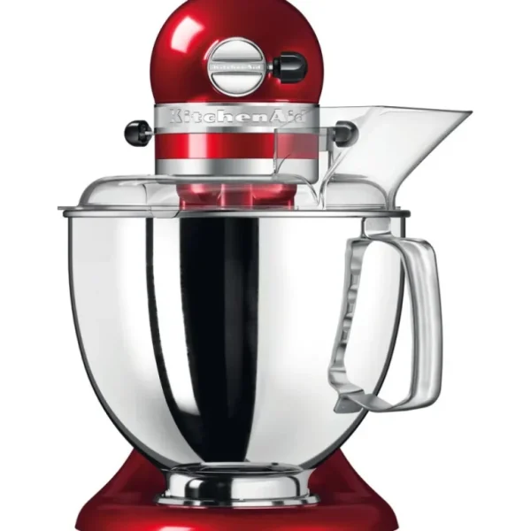 KITCHENAID Robots<Robot Artisan Pomme d'amour 5KSM175PSECA,