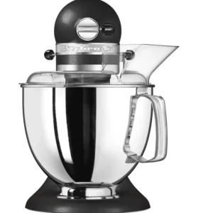 KITCHENAID Robots<Robot Artisan Truffe 5KSM175PSEBK,