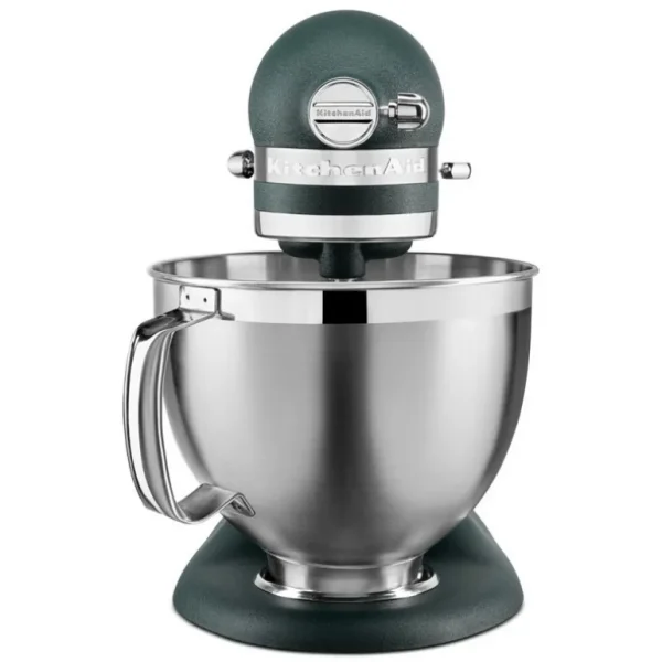 KITCHENAID Robots<Robot Artisan Vert Sapin 5KSM185PS,