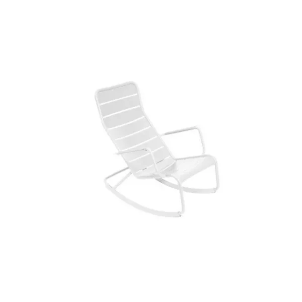 FERMOB Lounge | Fauteuils, Chaises Et Bancs<Rocking chair Luxembourg ,