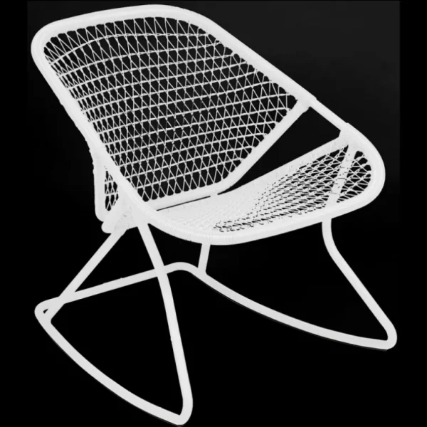 FERMOB Fauteuils, Chaises Et Bancs<Rocking Chair Sixties,