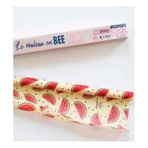 ANOTHERWAY Produits Malins<Rouleau Alimentaire Bee Wrap,