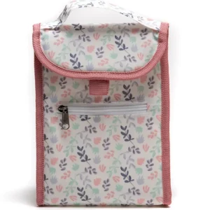 Enfant Amadeus Les Petits Les Accessoires Pour Enfant | Ustensiles Pour Le Pique-Nique<Sac à goûter Lila,