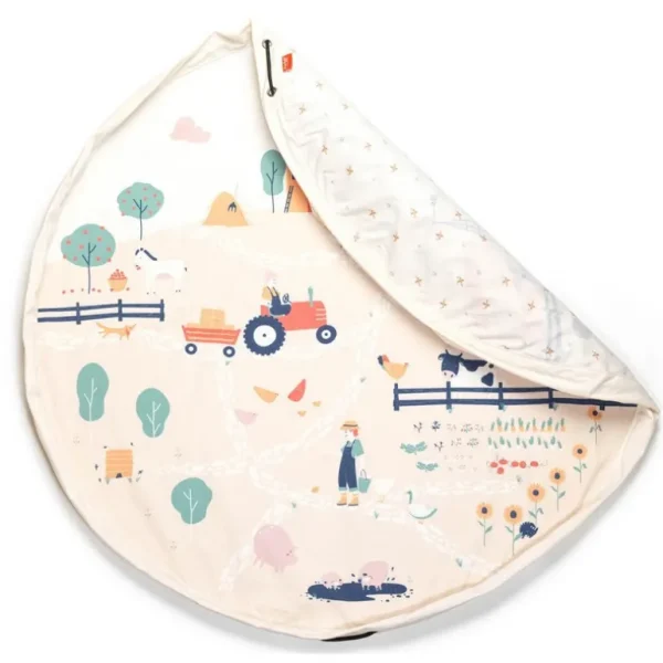 Enfant Play & Go Les Accessoires Pour Enfant | Les Jeux Pour Enfant<Sac de rangement pour jouets, Play&Go