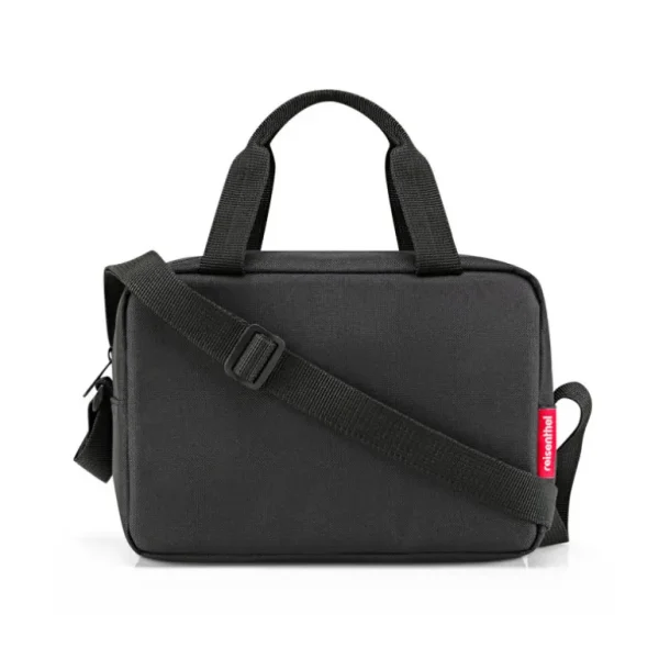 Reisenthel Boîtes Repas Et Accessoires<Sac Isotherme Coolerbag To-Go Black,