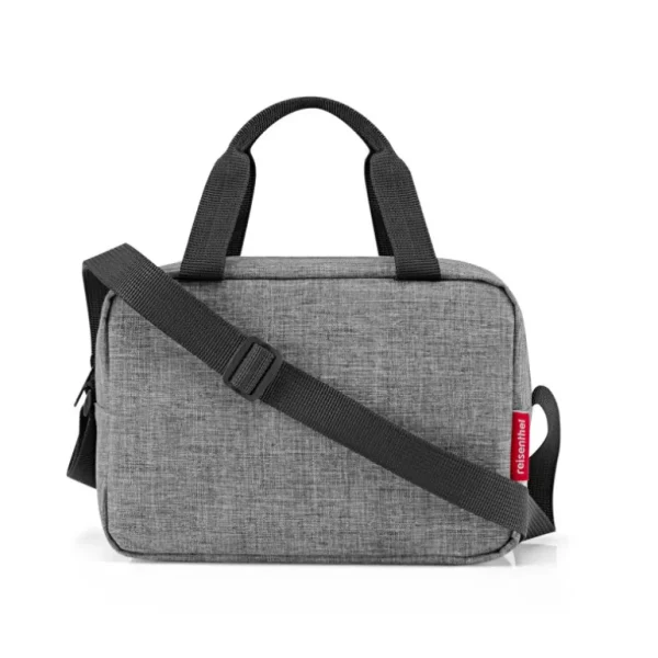 Reisenthel Boîtes Repas Et Accessoires<Sac Isotherme Coolerbag To-Go Twist Silver,