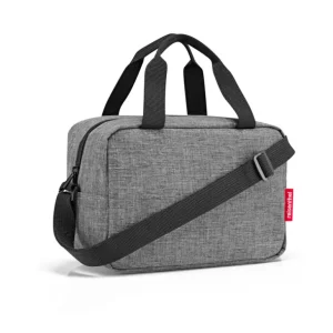 Reisenthel Boîtes Repas Et Accessoires<Sac Isotherme Coolerbag To-Go Twist Silver,