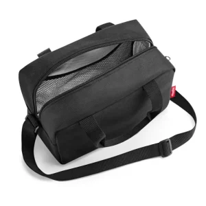 Reisenthel Boîtes Repas Et Accessoires<Sac Isotherme Coolerbag To-Go Black,