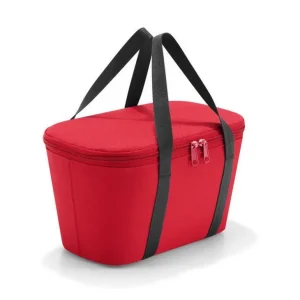 Reisenthel Boîtes Repas Et Accessoires<Sac Isotherme Coolerbag XS Rouge,