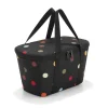 Reisenthel Boîtes Repas Et Accessoires<Sac Isotherme Coolerbag XS Dots,