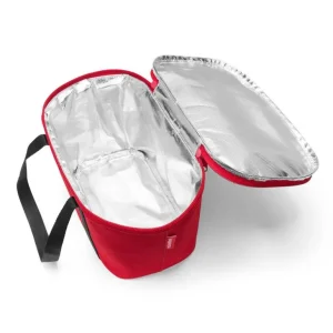 Reisenthel Boîtes Repas Et Accessoires<Sac Isotherme Coolerbag XS Rouge,