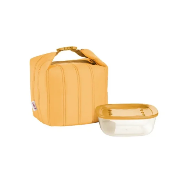 GUZZINI Ustensiles Pour Le Pique-Nique | Boîtes Repas Et Accessoires<Sac isotherme lunch Handy Bio,