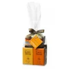 Café Tasse Le Chocolat<Sachet de 20 mini-tablettes de chocolat assorties,