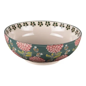 Table Passion Saladiers Et Coupelles<Saladier 26 cm Cottage,