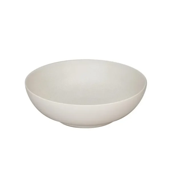 Table Passion Saladiers Et Coupelles<Saladier 24 cm Vésuvio Blanc,