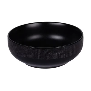 Table Passion Saladiers Et Coupelles | Les Assiettes Creuses<Saladier 16 cm Vésuvio Noir,