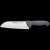 ARCOS Couteaux Professionnels<Santoku Colour Prof,