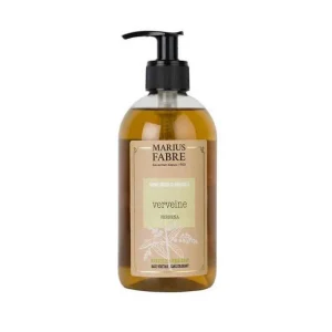 Marius Fabre Les Soins | Coin Lavabo<Savon liquide de Marseille Verveine,