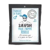 mas du roseau Les Soins | Coin Lavabo<Savon pour l'homme rebelle,