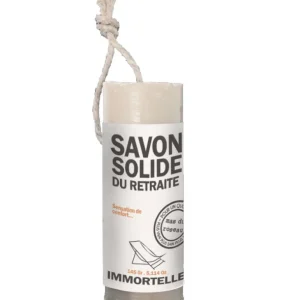 mas du roseau Les Soins<Savon solide du Retraité,