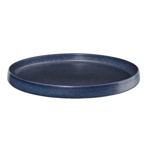 ASA SELECTION Les Assiettes Dessert | Les Assiettes Plates<Service de table Carbon Form'Art,