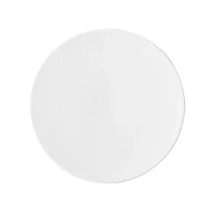 Degrenne Paris Les Assiettes Dessert | Les Assiettes Creuses<Service de table Modulo Blanc,