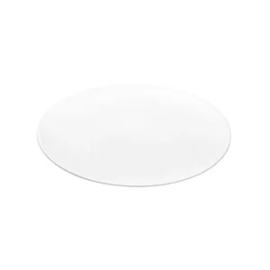 Degrenne Paris Les Assiettes Dessert | Les Assiettes Creuses<Service de table Modulo Blanc,