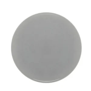 Degrenne Paris Les Assiettes Dessert | Les Assiettes Creuses<Service de table Modulo Gris Perle,