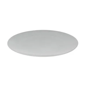 Degrenne Paris Les Assiettes Dessert | Les Assiettes Creuses<Service de table Modulo Gris Perle,