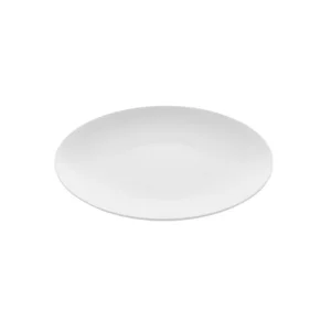 Degrenne Paris Les Assiettes Dessert | Les Assiettes Creuses<Service de table New Modulo Blanc,