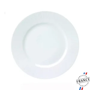 Bruno Evrard Les Assiettes Dessert | Les Assiettes Plates<Service de table Rouvray,