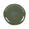 Table Passion Les Assiettes Dessert | Les Assiettes Plates<Service de table Symphony vert,