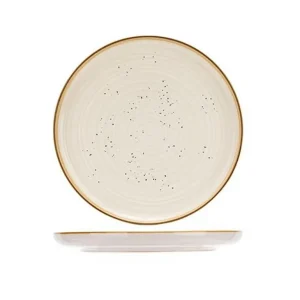 Cosy & Trendy Les Assiettes Dessert | Les Assiettes Plates<Service de table Vanilla Baltic,