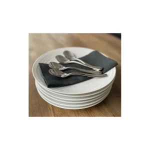 Bruno Evrard Les Assiettes Creuses | Les Assiettes Plates<Service vaisselle Chissay,