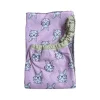 Enfant Les Petits Pinpins Le Textile Pour Enfant | Essuie-Mains<Serviette élastiquée Lapin Lunettes,