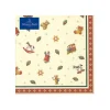 Villeroy & Boch Serviettes En Papier<Serviettes en papier Jouets Winter Specials Toys,