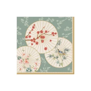 Easy life Serviettes En Papier<Serviettes en papier Oriental Dreams,