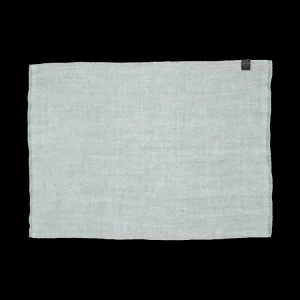 HAOMY TEXTILE Sets De Table | Serviettes<Serviette/Set de table en lin Cuba, Haomy