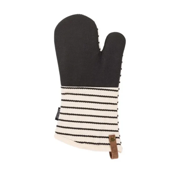 Tiseco Gants Et Maniques<Set 2 gants de cuisine Sherlock Cable,