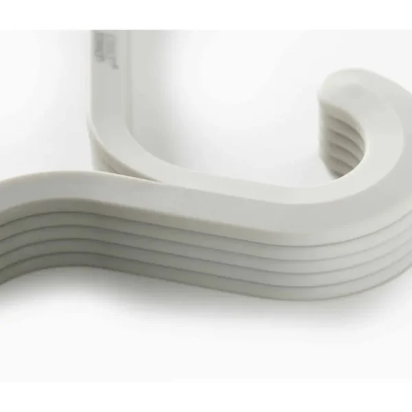 JOSEPH JOSEPH Textiles<Set de 5 Cintres anti-enchevêtrement,