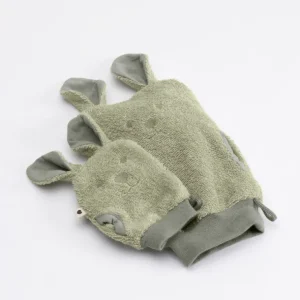 Enfant French Flair Le Textile Pour Enfant<Set de 2 Gants de Toilette Bibs,