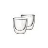 Villeroy & Boch Tout Pour Le Café | Bols, Mugs Et Tasses<Set de 2 gobelets Artesano Hot & Cold Beverages,